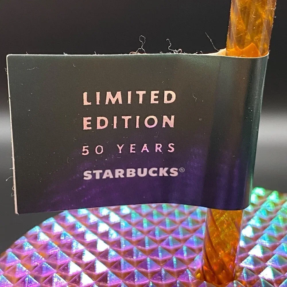 Starbucks size 16oz